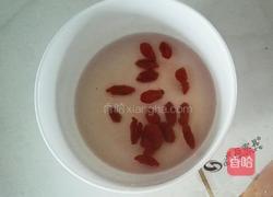 蒜蓉穿心莲的做法图解1