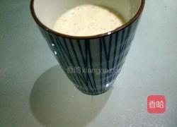 香蕉奇异果慕斯雪的做法图解4