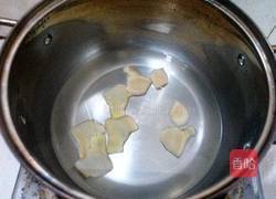 蜂蜜姜茶的做法图解3