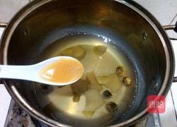 蜂蜜姜茶的做法图解5