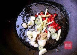 炒肘子肉的做法图解4