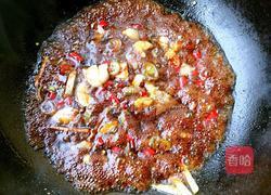 炒肘子肉的做法图解5