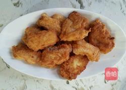 酥炸巴沙魚的做法图解5
