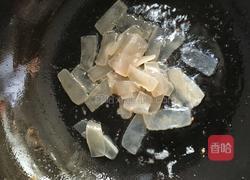 烧魔芋的做法图解4