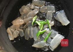 烧魔芋的做法图解5