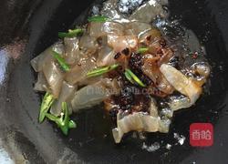 烧魔芋的做法图解6