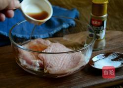 炸猪排的做法图解2