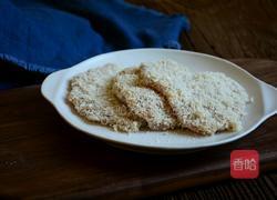 炸猪排的做法图解5