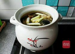 炖鸡的做法图解5