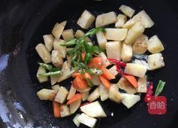 酱土豆的做法图解9