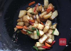 酱土豆的做法图解10