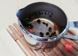 五味子枸杞茶的做法图解4