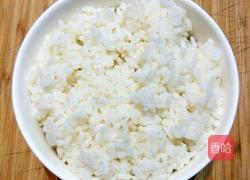 创意寿司的做法图解1