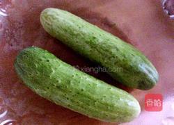 捞汁凉菜的做法图解2