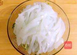 捞汁凉菜的做法图解5