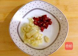 捞汁凉菜的做法图解6