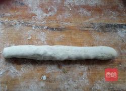 红豆沙饼的做法图解8