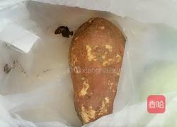 番薯饭的做法图解1