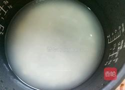 番薯饭的做法图解2