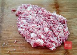 西葫芦包子的做法图解8