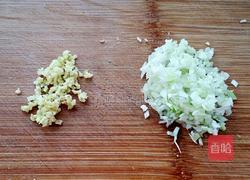 西葫芦包子的做法图解9