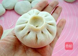 西葫芦包子的做法图解20