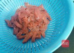 铁板牛柳的做法图解1