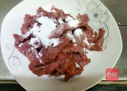 铁板牛柳的做法图解2