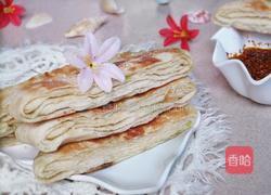 油酥千层饼的做法图解19