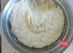 油酥千层饼的做法图解3