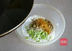 油酥千层饼的做法图解5