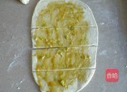 油酥千层饼的做法图解9