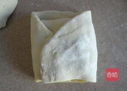 油酥千层饼的做法图解13