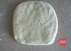 油酥千层饼的做法图解15