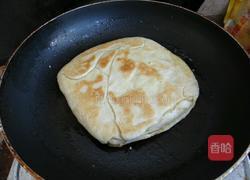 油酥千层饼的做法图解17