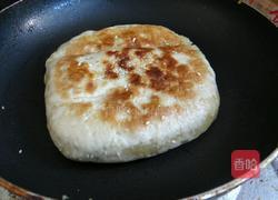 油酥千层饼的做法图解18