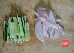 洋芋叉叉的做法图解4