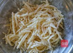 洋芋叉叉的做法图解3