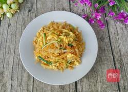 洋芋叉叉的做法图解12