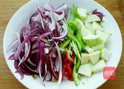 韩国大酱汤的做法图解2