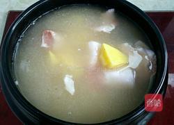 韩国大酱汤的做法图解5