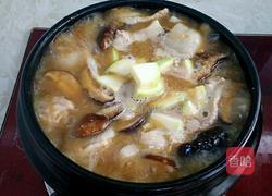 韩国大酱汤的做法图解7