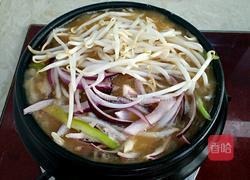 韩国大酱汤的做法图解8