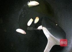 毛豆烧冬瓜的做法图解4