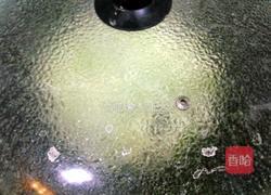 毛豆燒冬瓜的做法圖解6