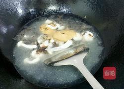 黄瓜汤的做法图解4