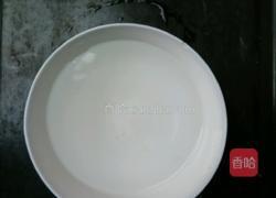 番茄蒸蛋的做法图解3