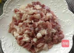 自制猪肉酱的做法图解1