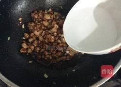 自制猪肉酱的做法图解6