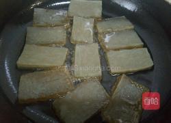 煎焖子的做法图解3